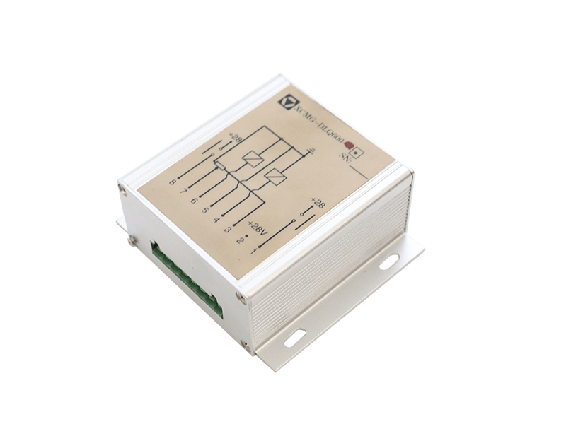 行走驱动器DLQ600