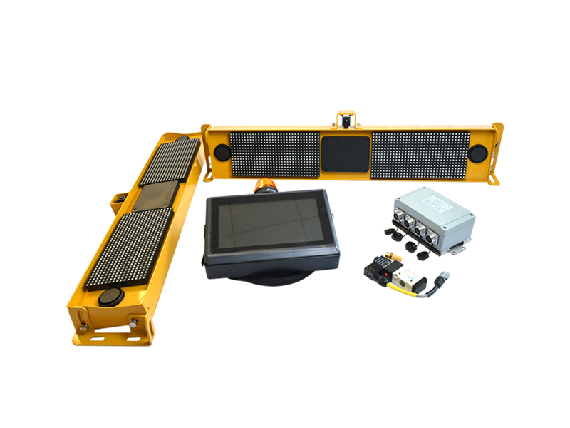 智能防撞辅助系统-MAX