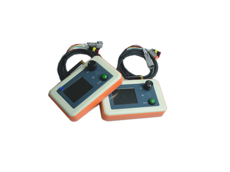 智能预警限速系统