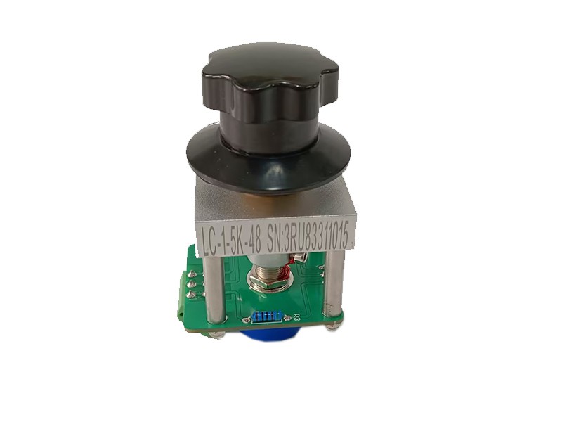 LC调速电位器（XC）LC-1-5K-48